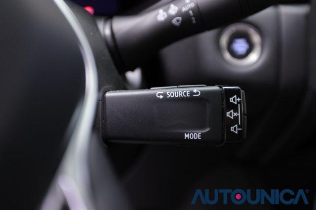 RENAULT Captur ECO-G 100 CV TECHNO FULL LED NEOPATENTATI