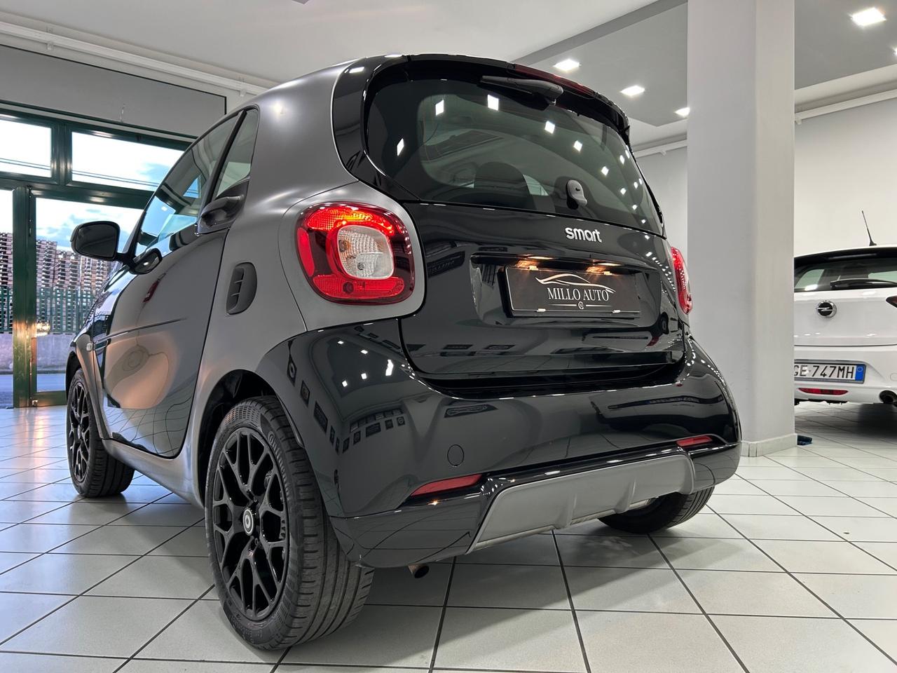 Smart ForTwo 70 1.0 twinamic Superpassion 35.000KM