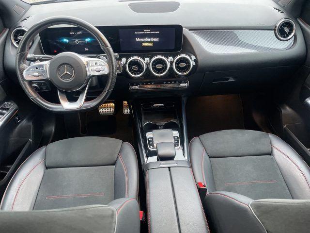 MERCEDES-BENZ B 180 1.5 d 116 CV Automatic Premium