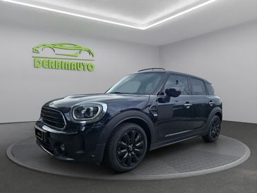Mini Cooper D Countryman 2.0 SD Classic