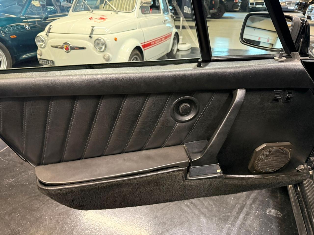 Porsche 911 3000 SC coupe asi oro