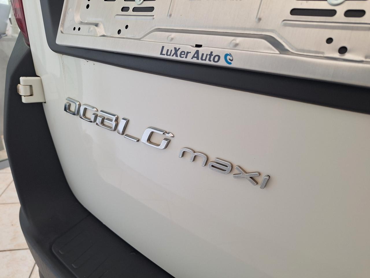 Fiat Doblo Doblò 1.6 MJT 105CV S&S PL-TN Cargo Maxi Easy