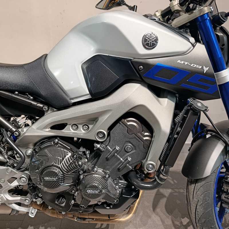 Yamaha MT-09 ABS - 2015