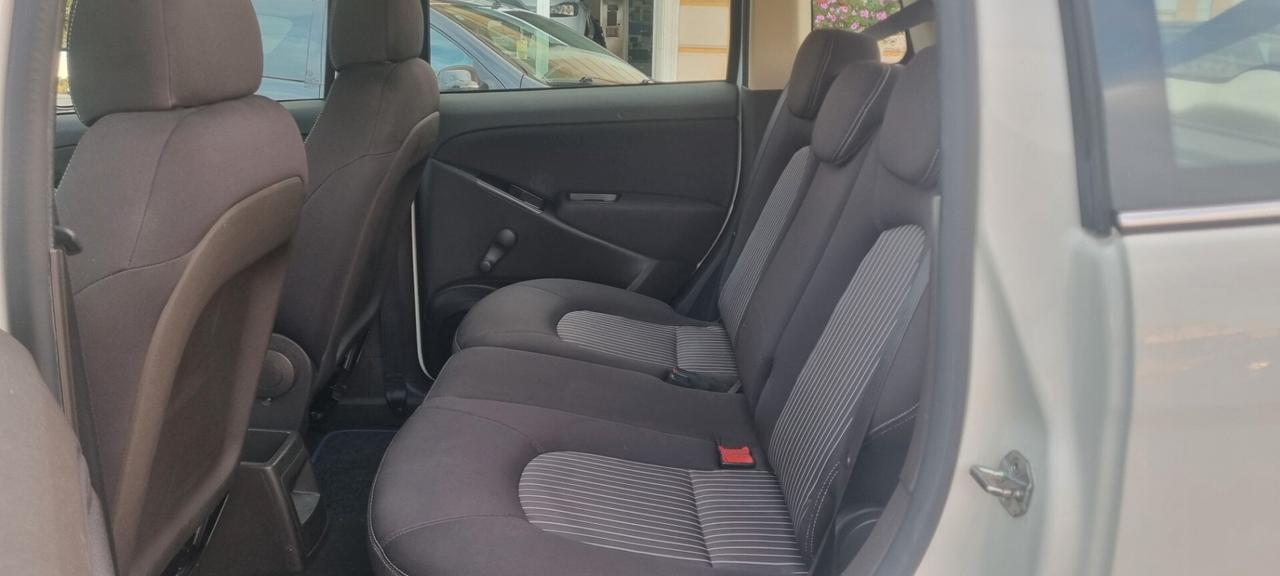 Lancia MUSA 1.3 Mjt 95 CV Gold