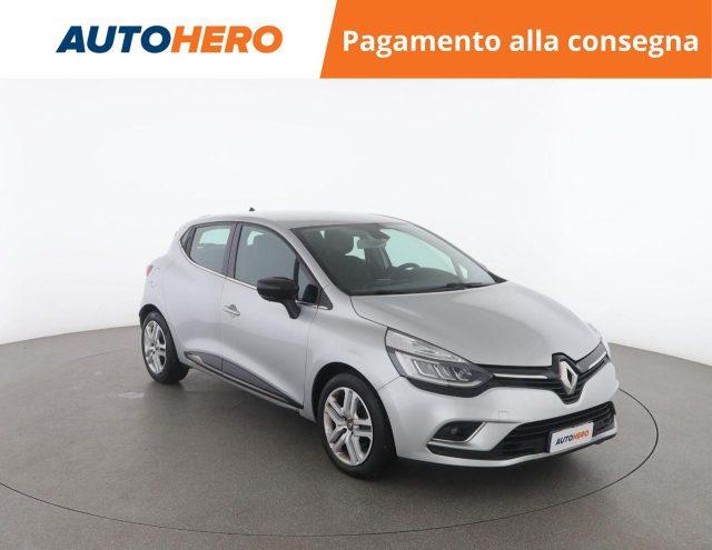 RENAULT Clio TCe 12V 90 CV 5 porte Moschino Zen