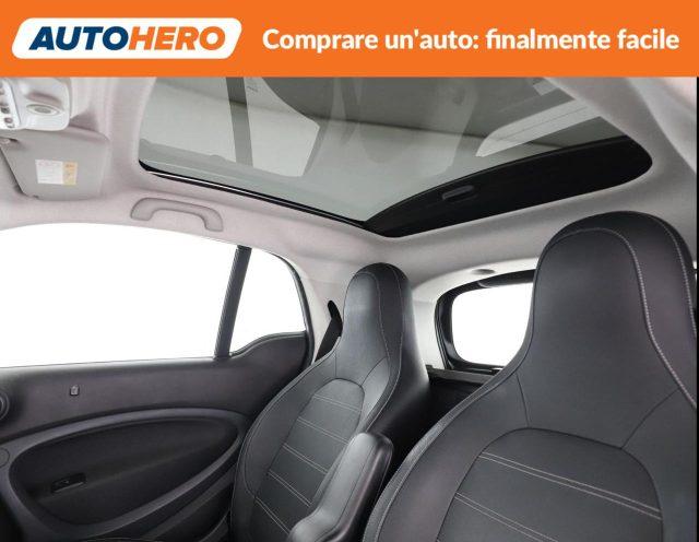 SMART ForTwo 90 0.9 Turbo Prime