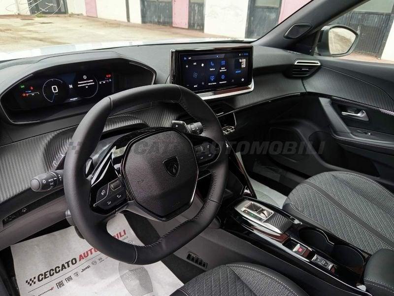 Peugeot 2008 2008 1.2 hybrid Allure 136cv e-dcs6