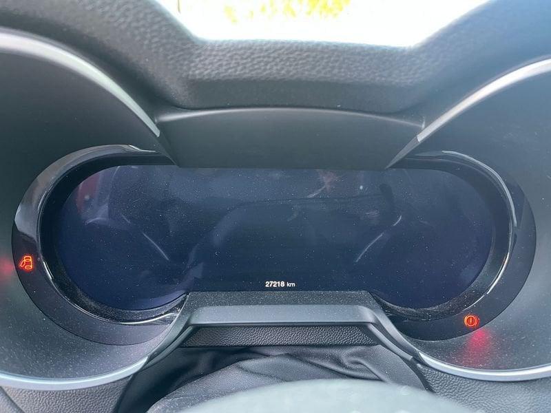 Alfa Romeo Stelvio Stelvio 2.2 Turbodiesel 210 CV AT8 Q4 Sprint