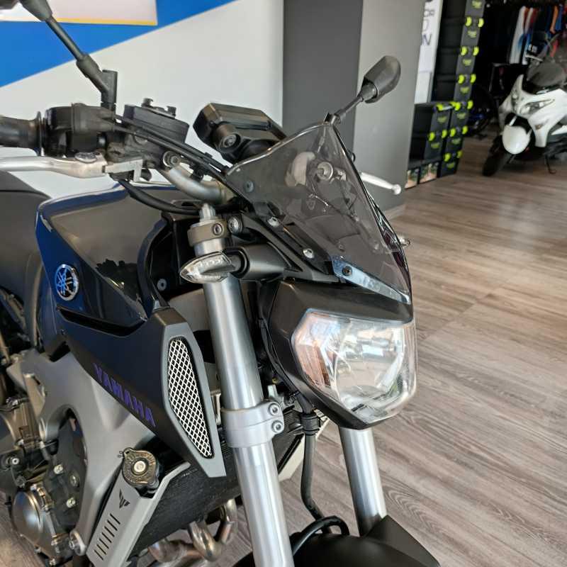 Yamaha MT-09 - 2014