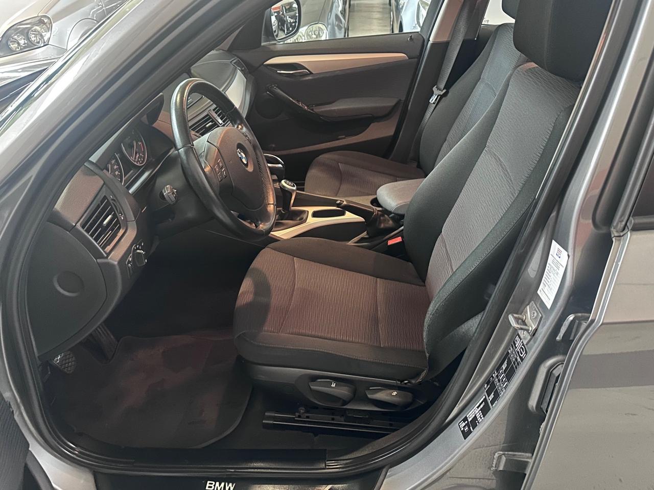 Bmw X1 sDrive20d Futura