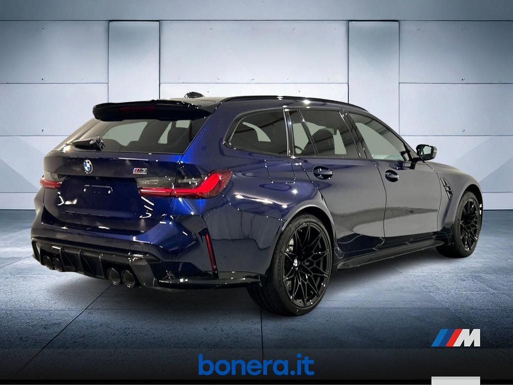 BMW M3 Berlina 3.0 Competition M xDrive Steptronic