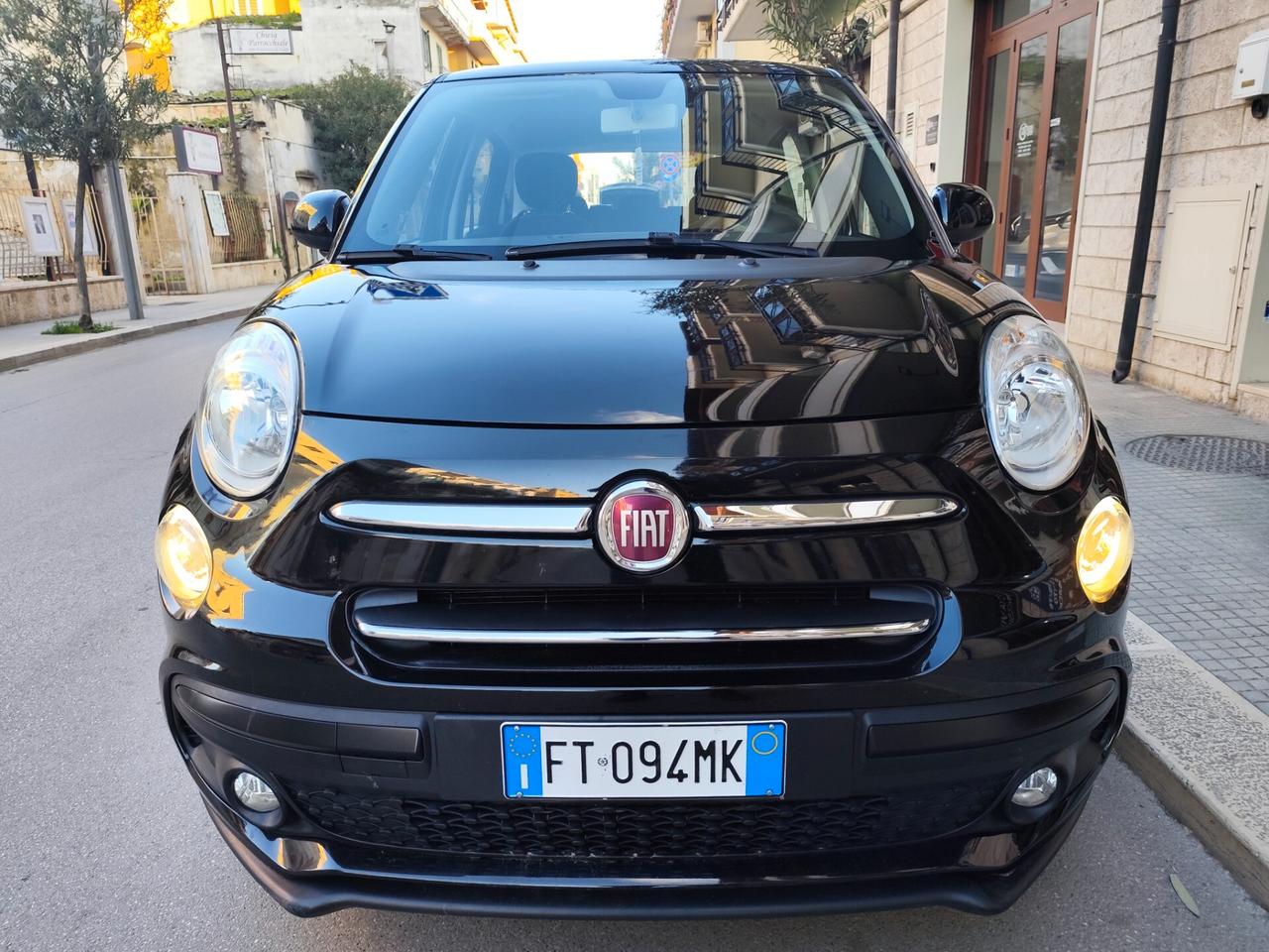 Fiat 500L 1.3 Multijet 95CV Business NAVI