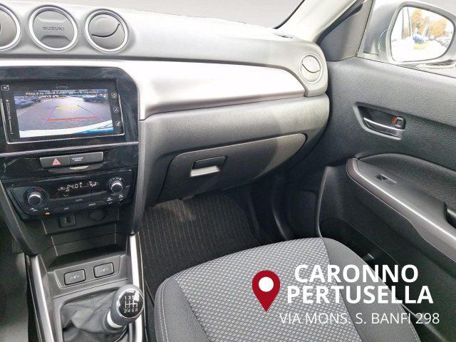 SUZUKI Vitara 1.4 Hybrid Cool