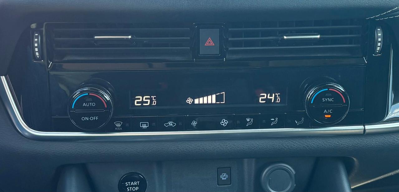Nissan Qashqai MHEV 140 CV N-Connecta