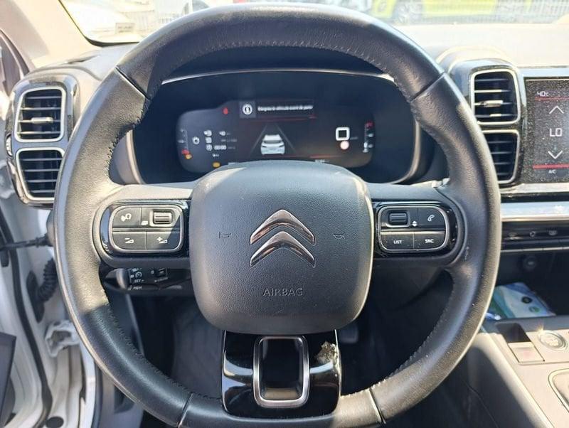 Citroën C5 Aircross 130 S&S Feel Pack