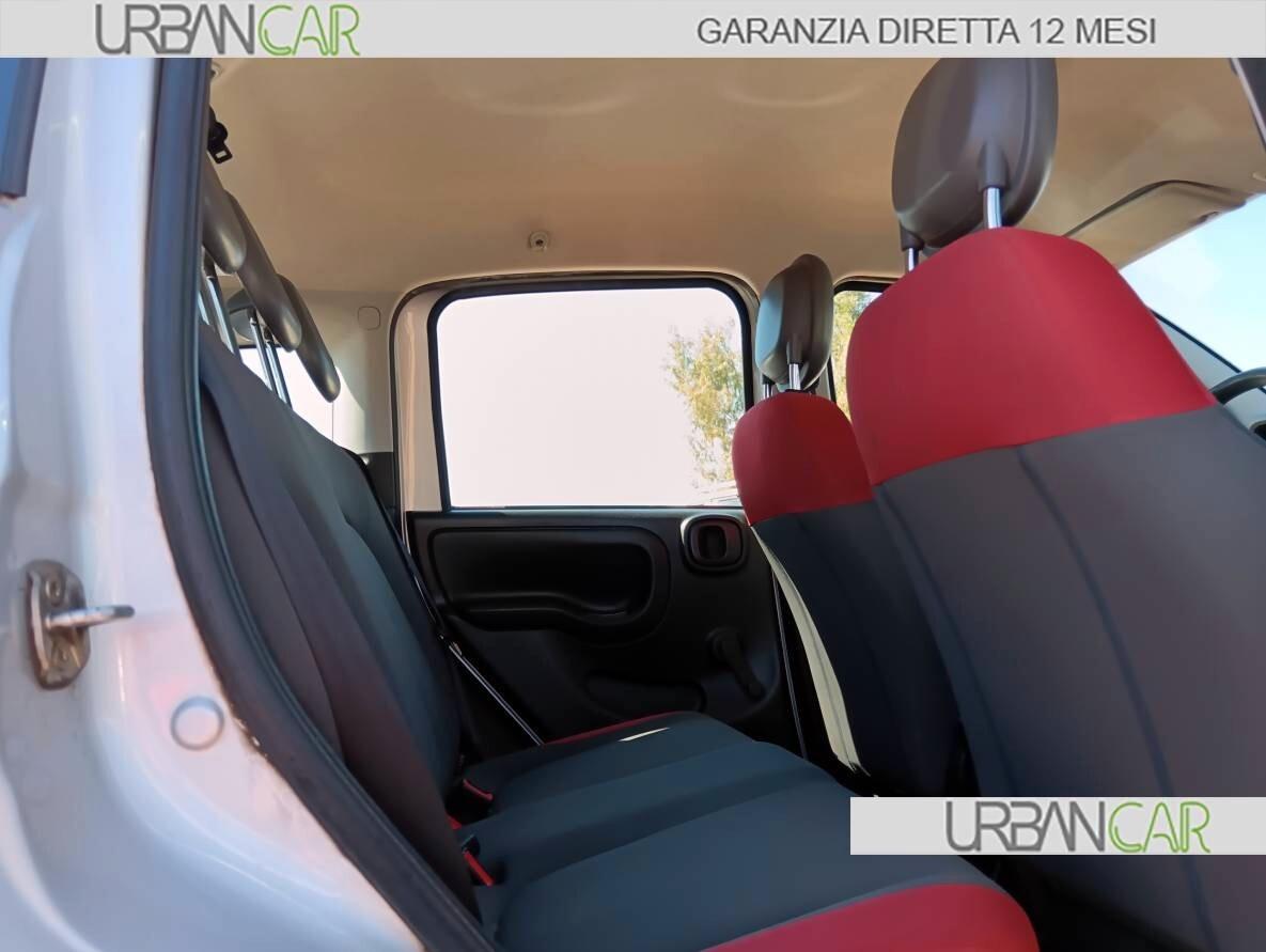 FIAT Panda 1.2 69 Cv 5p - GARANZIA