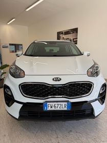 Kia Sportage 1.6 CRDI 136 CV 2WD