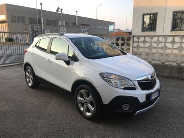 Opel Mokka 1.6 Ecotec 115CV 4x2 Start&Stop Ego