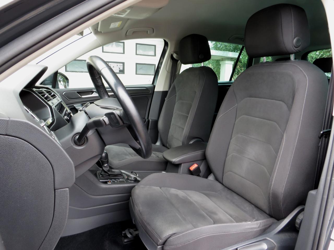 Volkswagen Tiguan 2.0tdi Advanced 4motion 150cv dsg. full led/adas