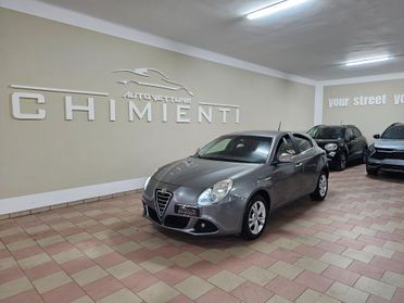 Alfa Romeo Giulietta 1.6 JTDm-2 105 CV Distinctive