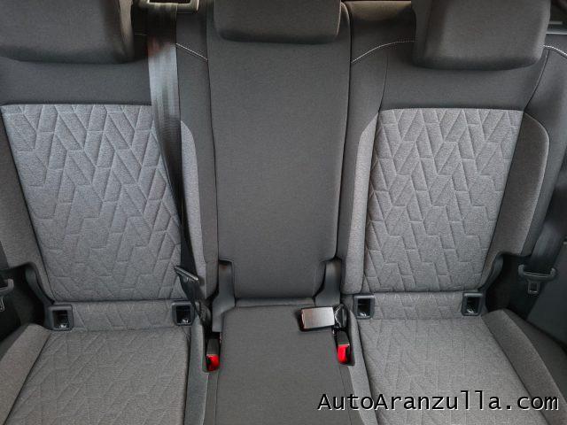 VOLKSWAGEN T-Cross 1.0 TSI 95CV Life Navi Virtual Cockpit