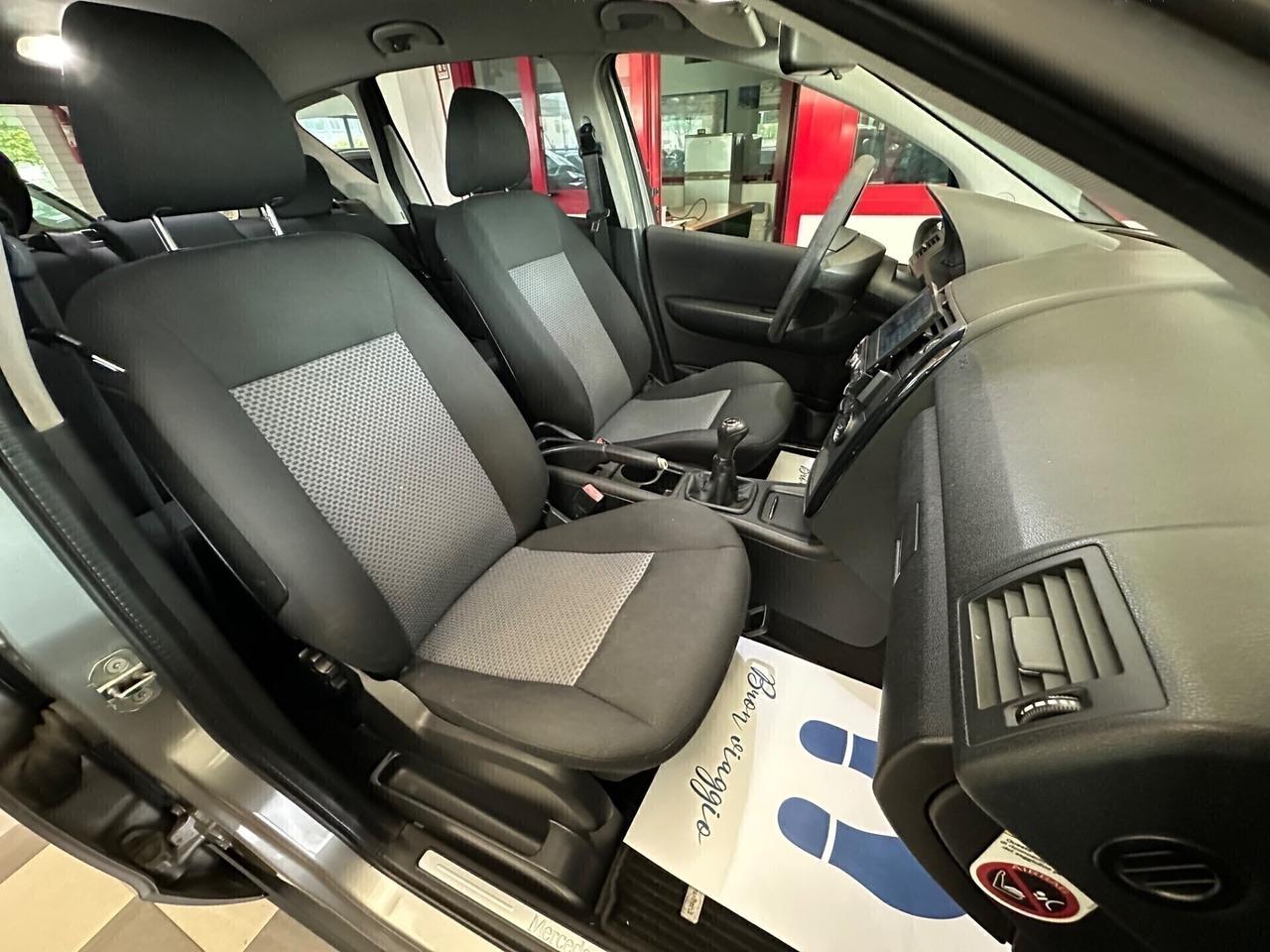 Mercedes-benz A 160 A 160 CDI Classic