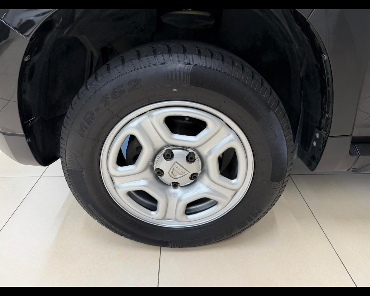 DACIA Duster 2ª serie - Duster 1.5 Blue dCi 8V 4x2 Essential