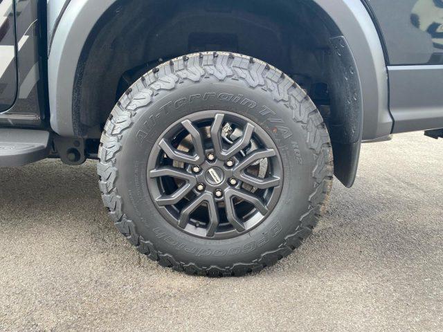 FORD Ranger Raptor 2.0 Ecoblue 4WD DC 5 posti