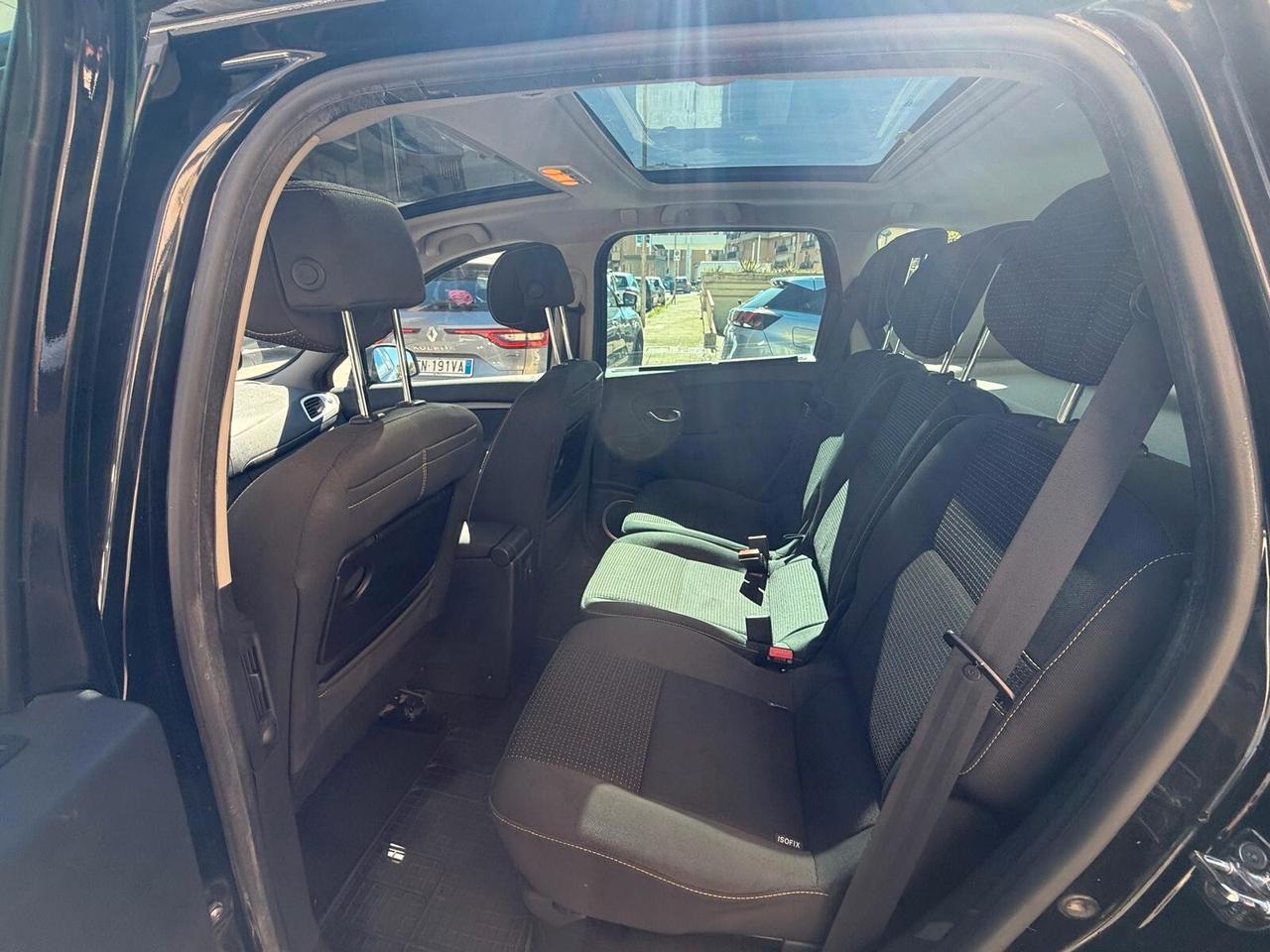 Renault Scenic Scénic X-Mod 1.5 dCi 110CV Dynamique