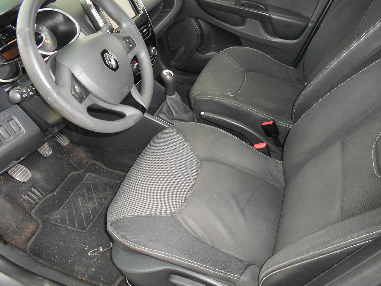 Renault Clio 1.5 dCi 8V 75CV 5 porte Live