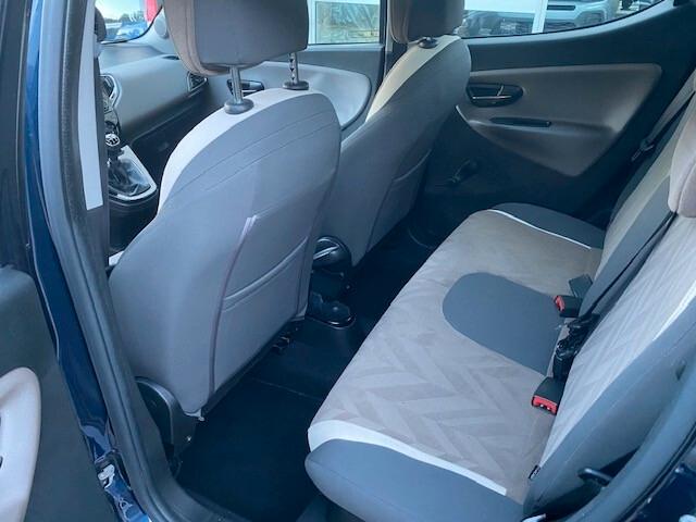 Lancia Ypsilon 1.3 MJT 16V 95 CV 5 porte S&S Opening Edition