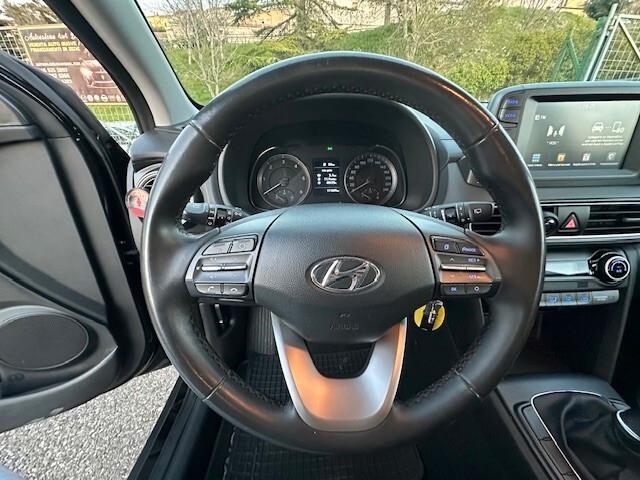 Hyundai Kona 1.6 CRDI 115 CV Style
