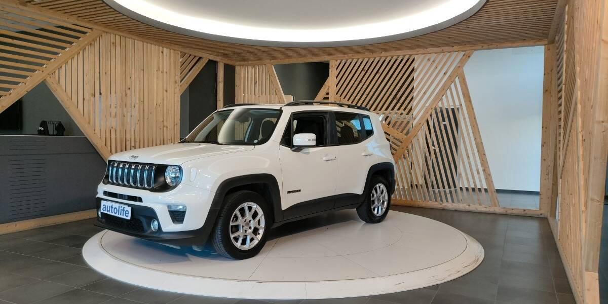 Jeep Renegade 1.0 t3 Longitude 2wd