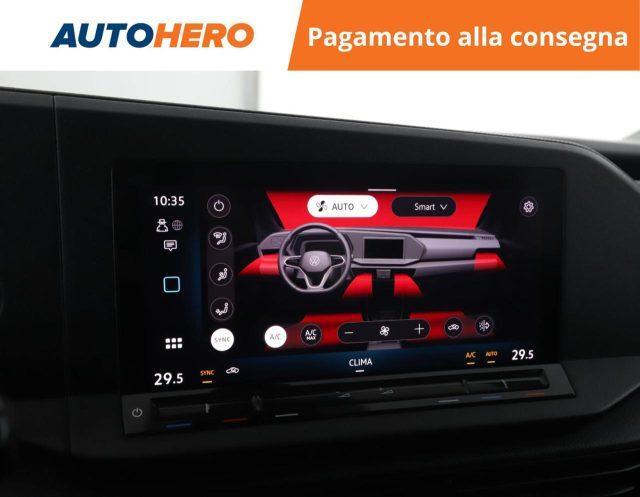 VOLKSWAGEN Caddy 2.0 TDI 122 CV DSG Space Maxi