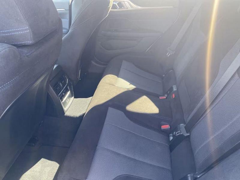 BMW Serie 4 Gran Coupé 420i Msport MY25 COCKPIT LED NAVI CAMERA