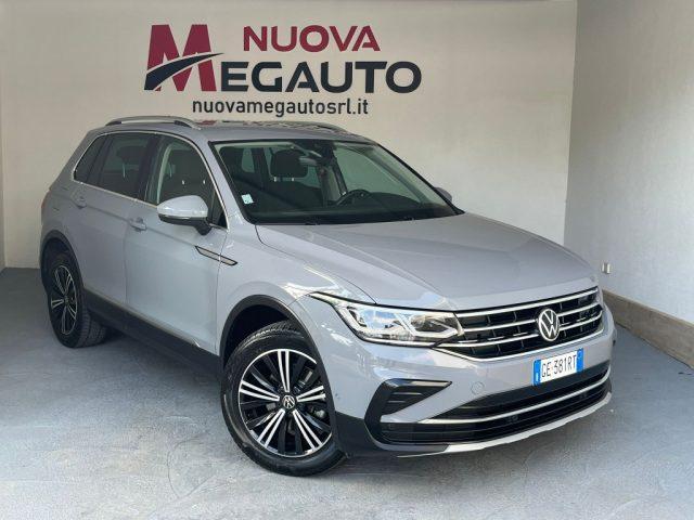 VOLKSWAGEN Tiguan 2.0 TDI 150 CV SCR DSG Elegance