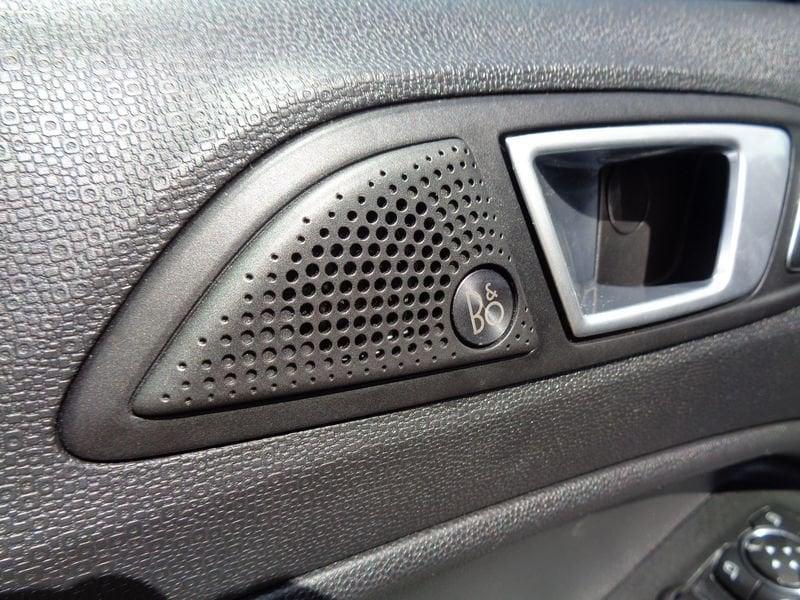 Ford EcoSport EcoSport 1.0 ecoboost ST-Line s&s 125cv my20.25