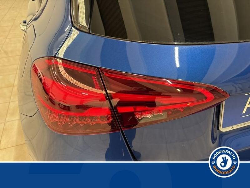 Mercedes-Benz Classe A 250e EQ-Power Automatic AMG Line Advanced Plus Digital Edition