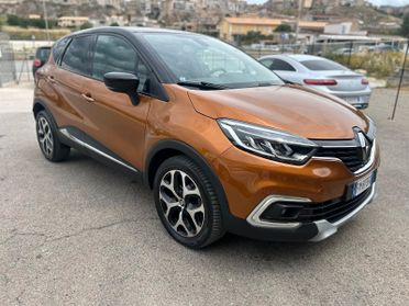 Renault Captur dCi 8V 90 CV Start&Stop Energy Bose