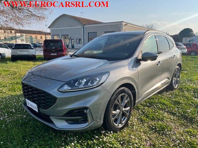 FORD Kuga 1.5 EcoBlue 120 CV 2WD ST-Line