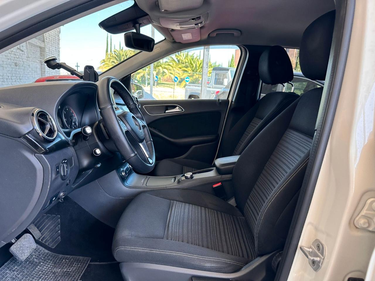 Mercedes-benz A 180 A 180 CDI Automatic Executive