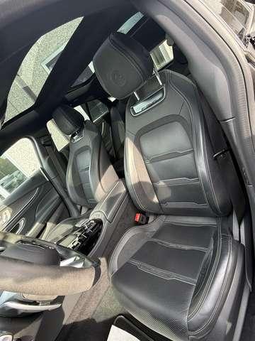 Mercedes-Benz AMG GT 63S Coupé 4Matic+E-Performance PremiumPlus V8 Bitu