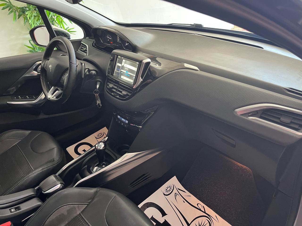 Peugeot 2008 1.6 e-HDi 92 CV Stop&Start ETG6 Active