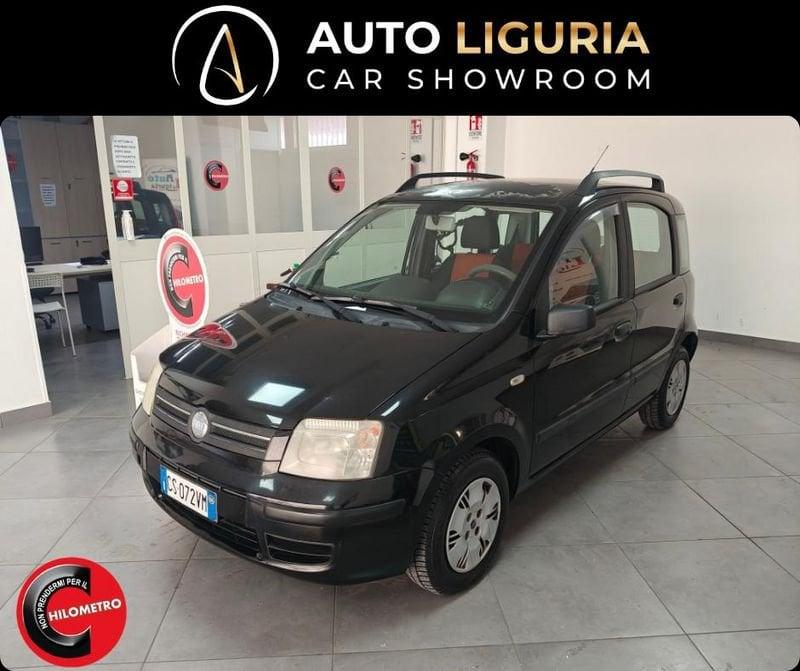 FIAT Panda Panda 1.2 Dynamic AUTOMATICA