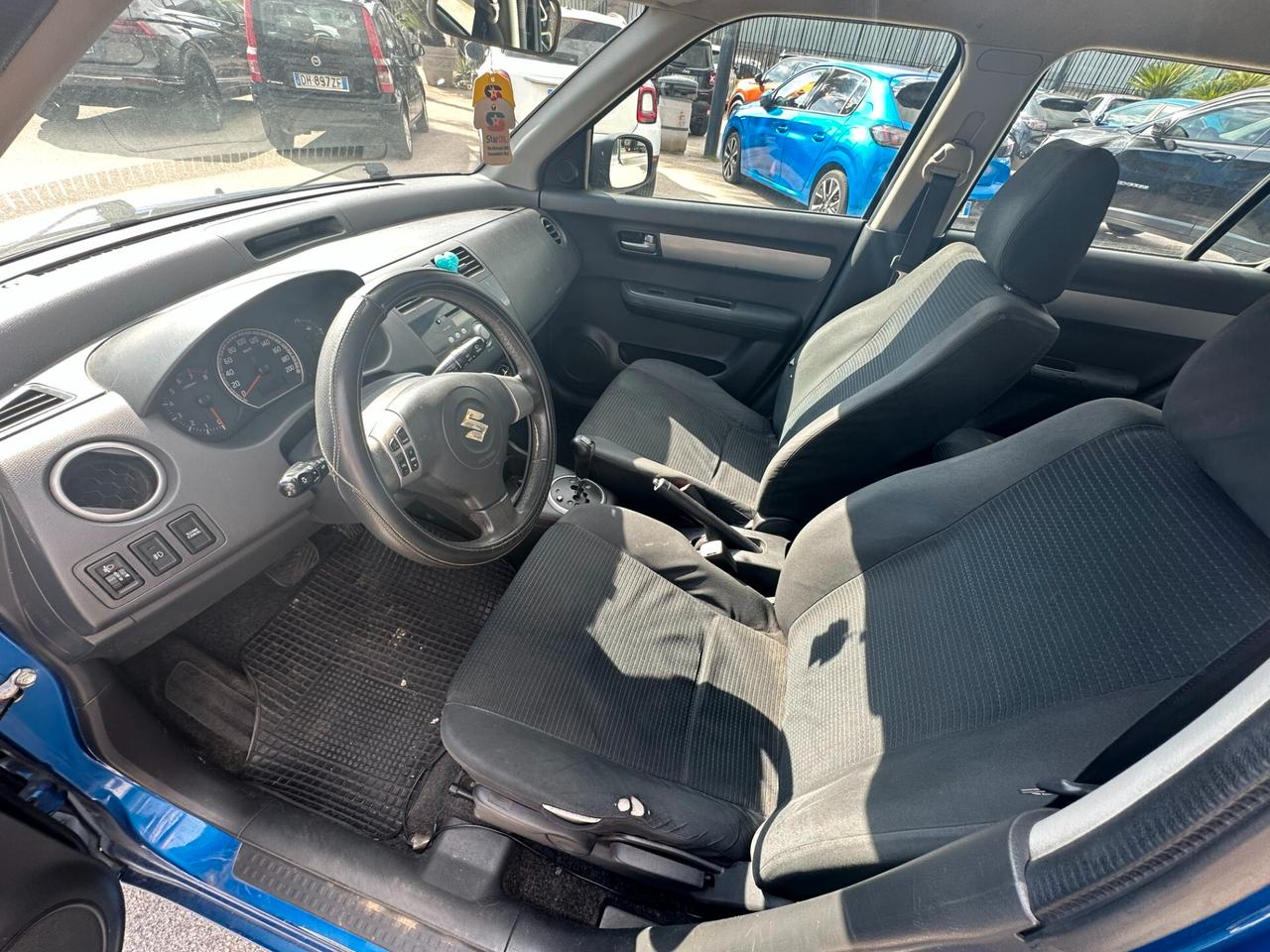 Suzuki Swift 1.3 5p. GL Safety Pack