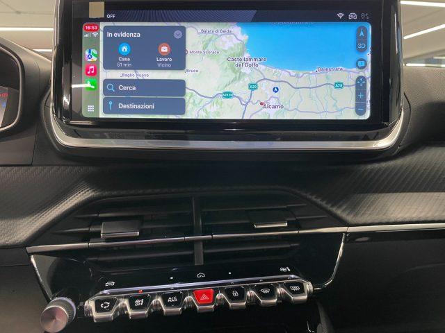 PEUGEOT 2008 1.2 PureTech 100 CV Allure KM0 MY25