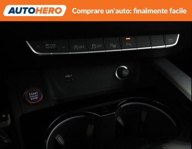 AUDI S5 TDI quattro tiptronic