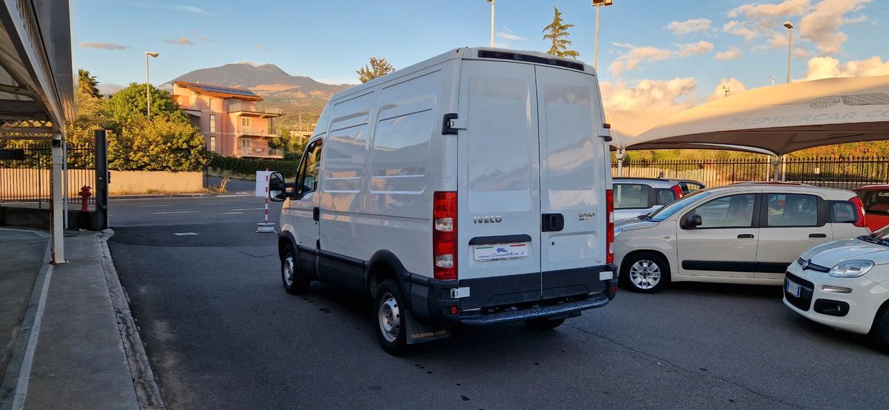 Iveco Daily L1 H3 Furgone 2.3 Mjt