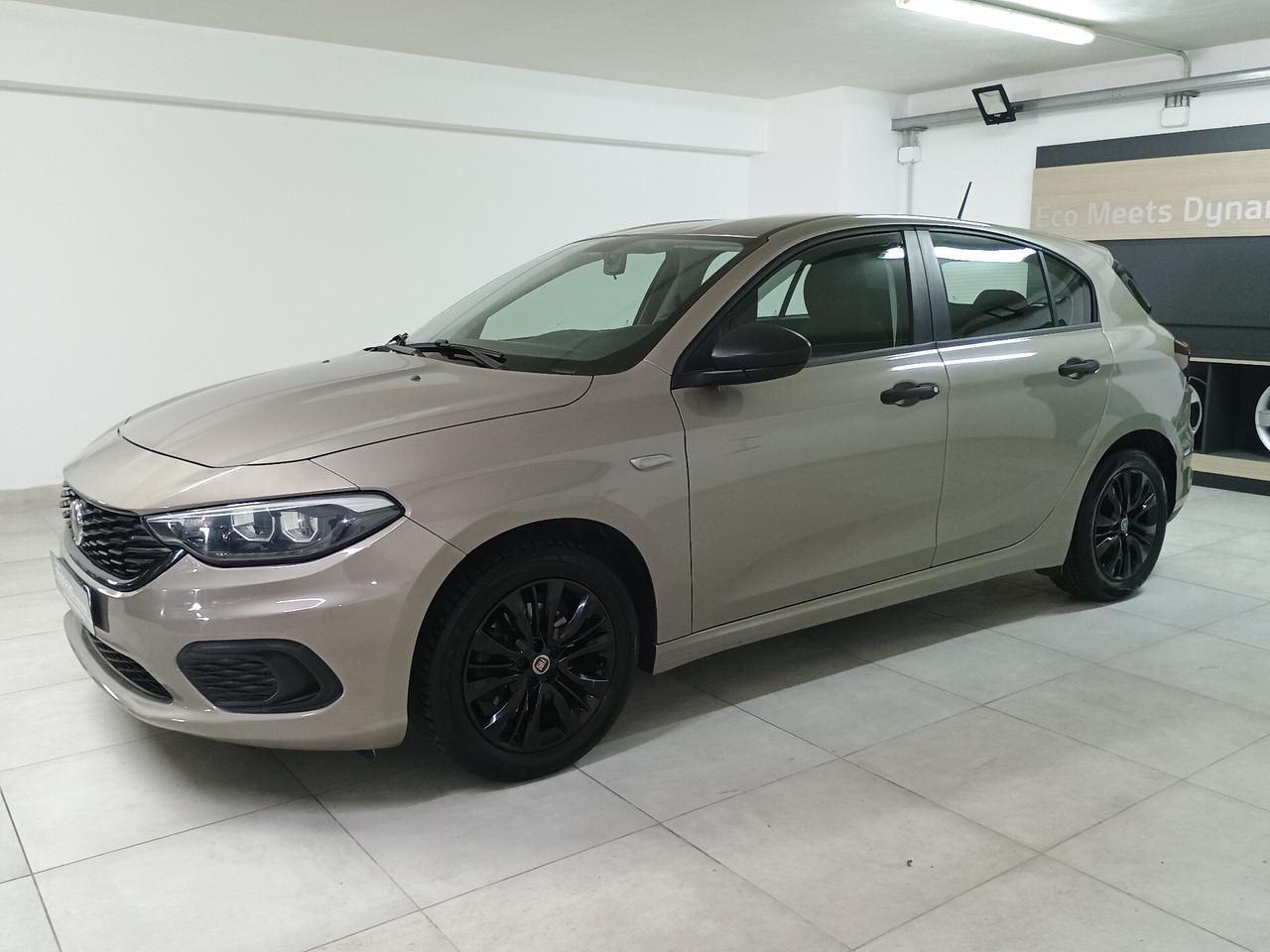 Fiat Tipo 1.4 4 porte Street