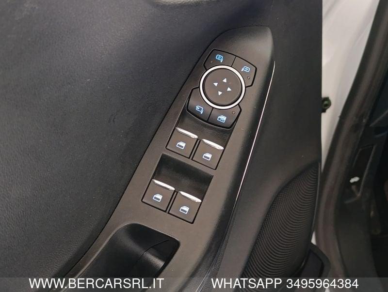 Ford Puma 1.0 Ecoboost Hybrid 125CV ST-Line